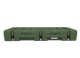 Pack Hard Case Titan 83L Rooftop Verde Dukha