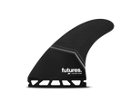 Quillas Js Medium HC Thruster - Smoke Futures
