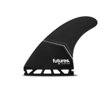 Quillas Js Medium HC Thruster - Smoke Futures