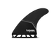Quillas Js Medium HC Thruster - Smoke Futures