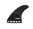 Quillas Js Large HC Thruster - Smoke Futures