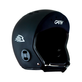 Casco De Surf Gath Negro