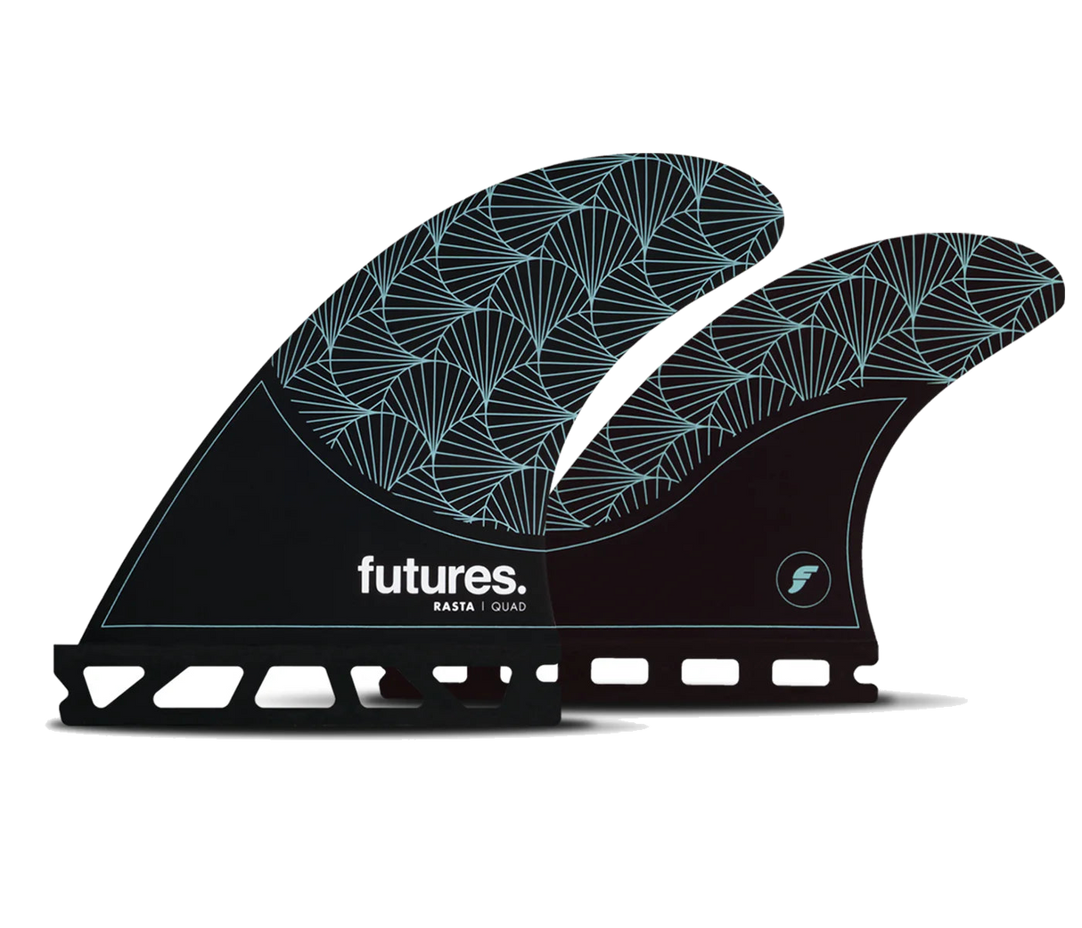 Quillas Rasta Quad Futures