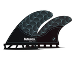 Quillas Rasta Quad Futures
