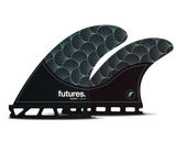 Quillas Rasta Quad Futures