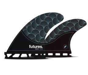 Quillas Rasta Quad Futures