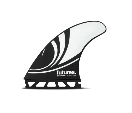 Quillas Sharp Eye Large HC Thruster Futures