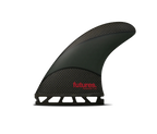 Quillas EA Medium Techflex Thruster Futures