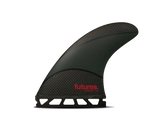 Quillas EA Medium Techflex Thruster Futures