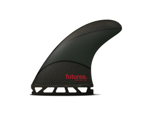 Quillas EA Medium Techflex Thruster Futures