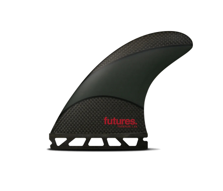Quillas EA Medium Techflex Thruster Futures