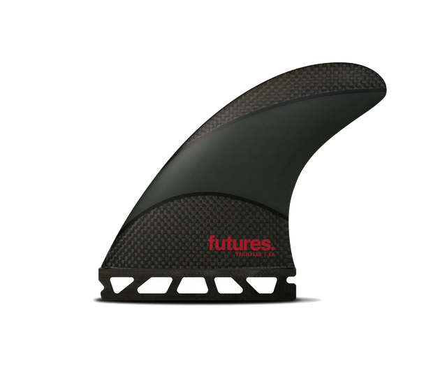 Quillas EA Medium Techflex Thruster Futures