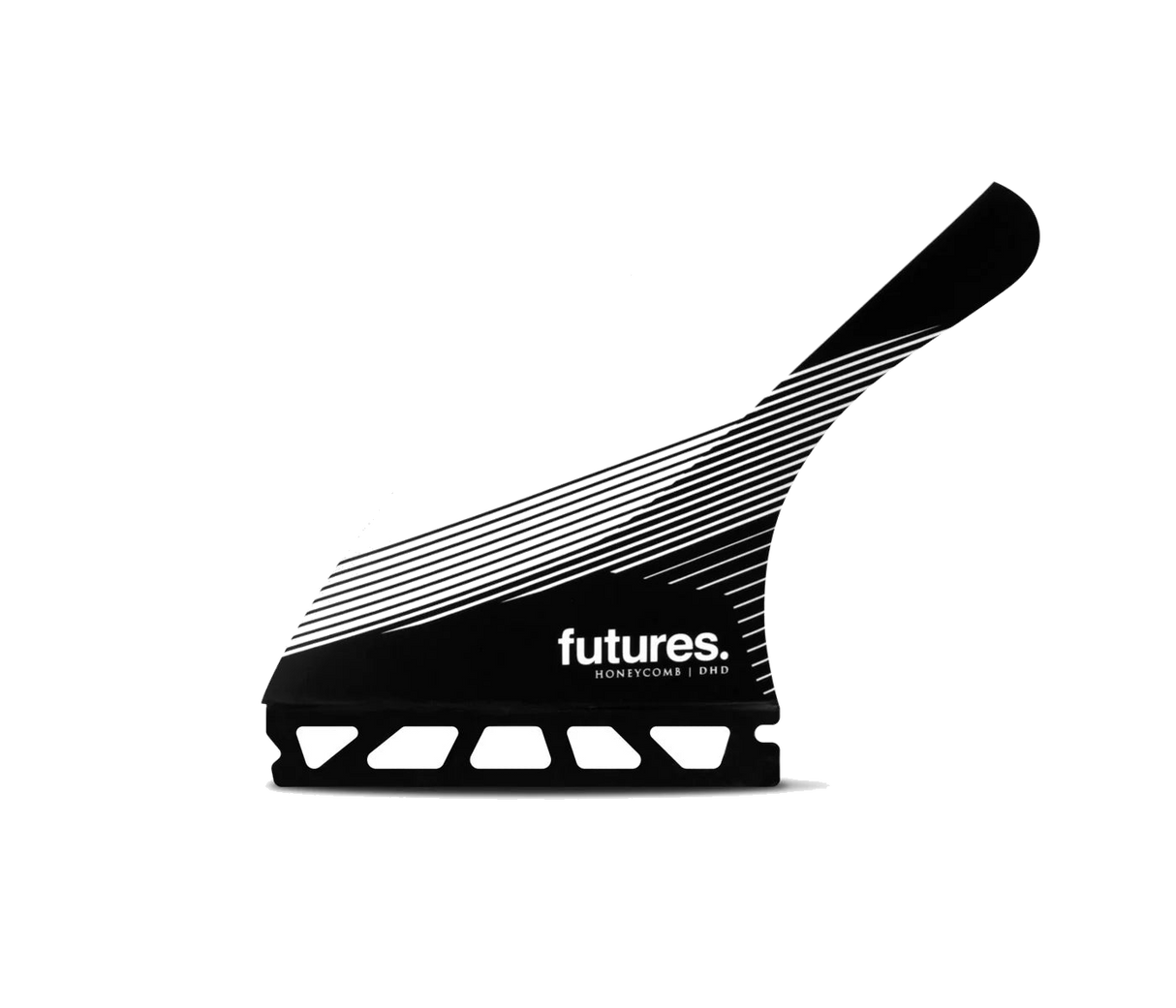 Quillas DHD Large HC Thruster Futures