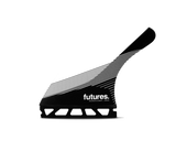 Quillas DHD Large HC Thruster Futures