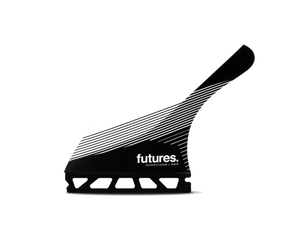 Quillas DHD Large HC Thruster Futures