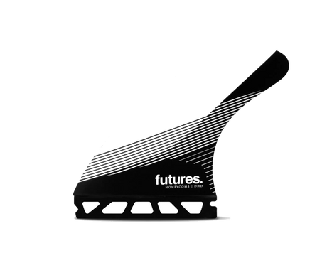 Quillas DHD Large HC Thruster Futures