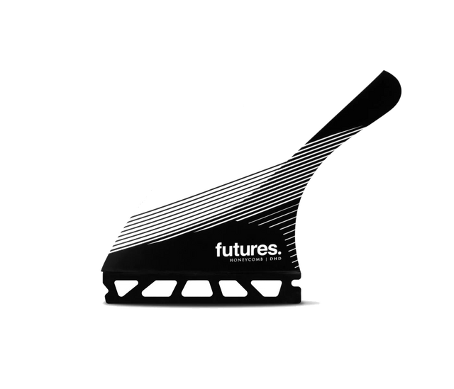 Quillas DHD Large HC Thruster Futures