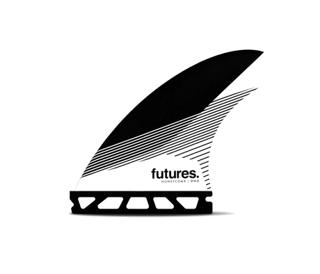 Quillas DHD Medium HC Thruster Futures