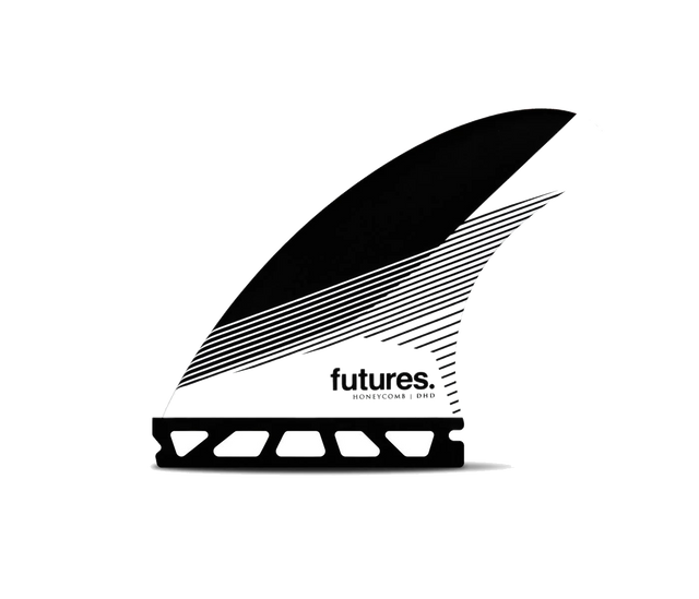 Quillas DHD Medium HC Thruster Futures