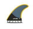 Quillas Pyzel Large HC Thruster Futures