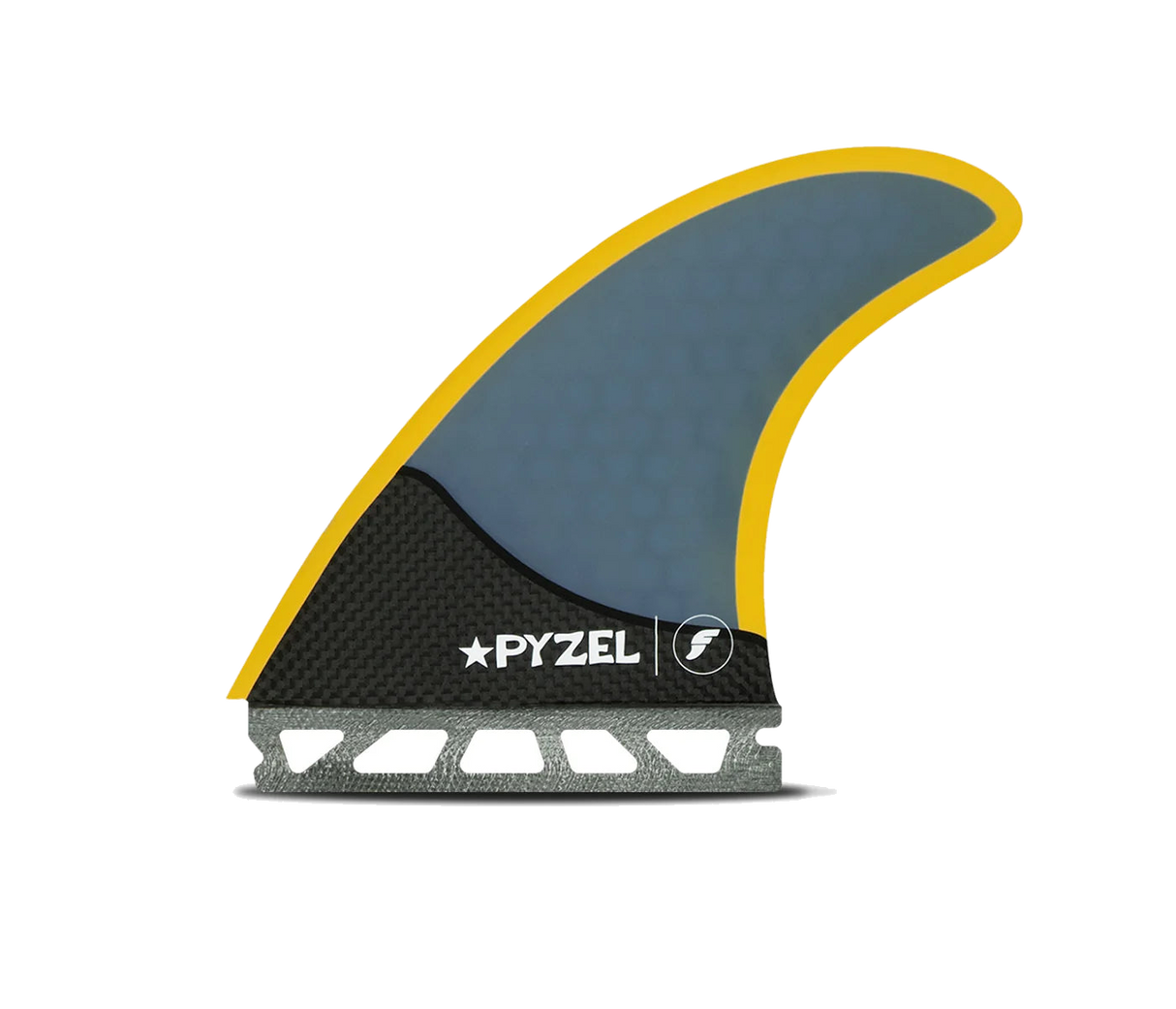 Quillas Pyzel Large HC Thruster Futures
