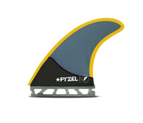 Quillas Pyzel Large HC Thruster Futures