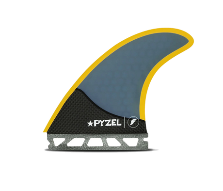 Quillas Pyzel Large HC Thruster Futures