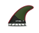 Quillas Pyzel Medium HC Thruster Futures