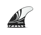 Quillas Sharp Eye Medium HC Thruster Futures