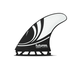 Quillas Sharp Eye Medium HC Thruster Futures
