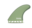 Quillas Pancho Control Series Large Thruster Futures