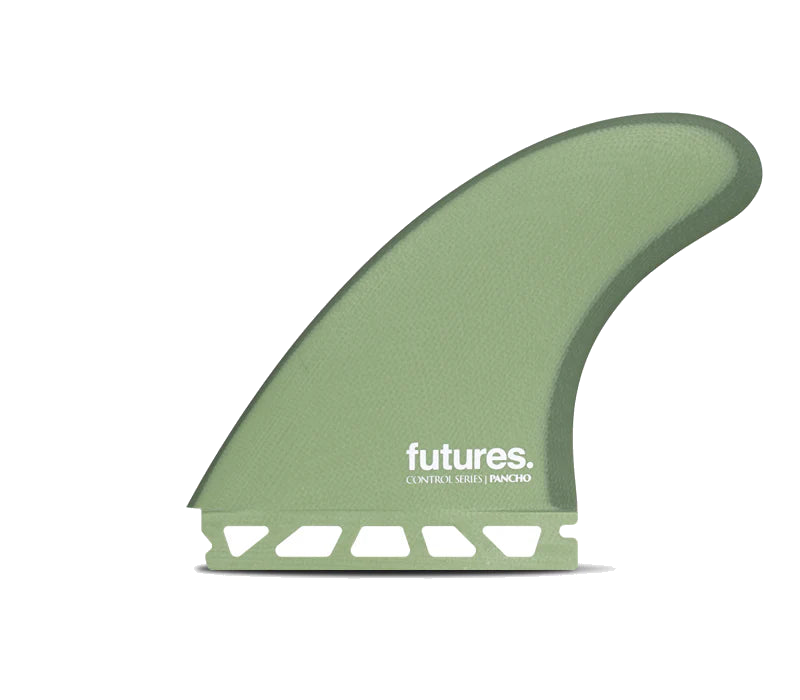 Quillas Pancho Control Series Large Thruster Futures
