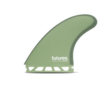 Quillas Pancho Control Series Large Thruster Futures