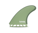 Quillas Pancho Control Series Large Thruster Futures