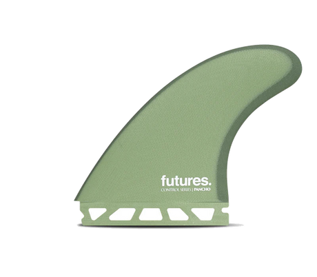 Quillas Pancho Control Series Large Thruster Futures
