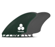 Quillas Al Merrick Keel Twin Fins Futures
