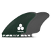 Quillas Al Merrick Keel Twin Fins Futures