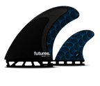 Quillas Rasta Twin+1 Futures