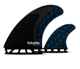Quillas Rasta Twin+1 Futures