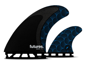 Quillas Rasta Twin+1 Futures