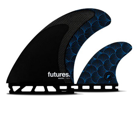 Quillas Rasta Twin+1 Futures