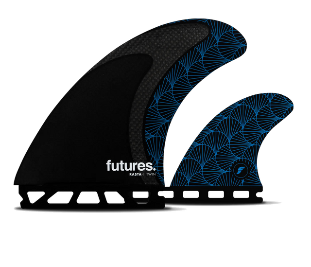 Quillas Rasta Twin+1 Futures