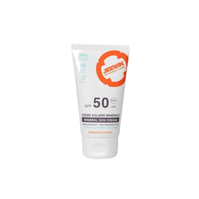 Protector Solar SPF 50 Jeewin