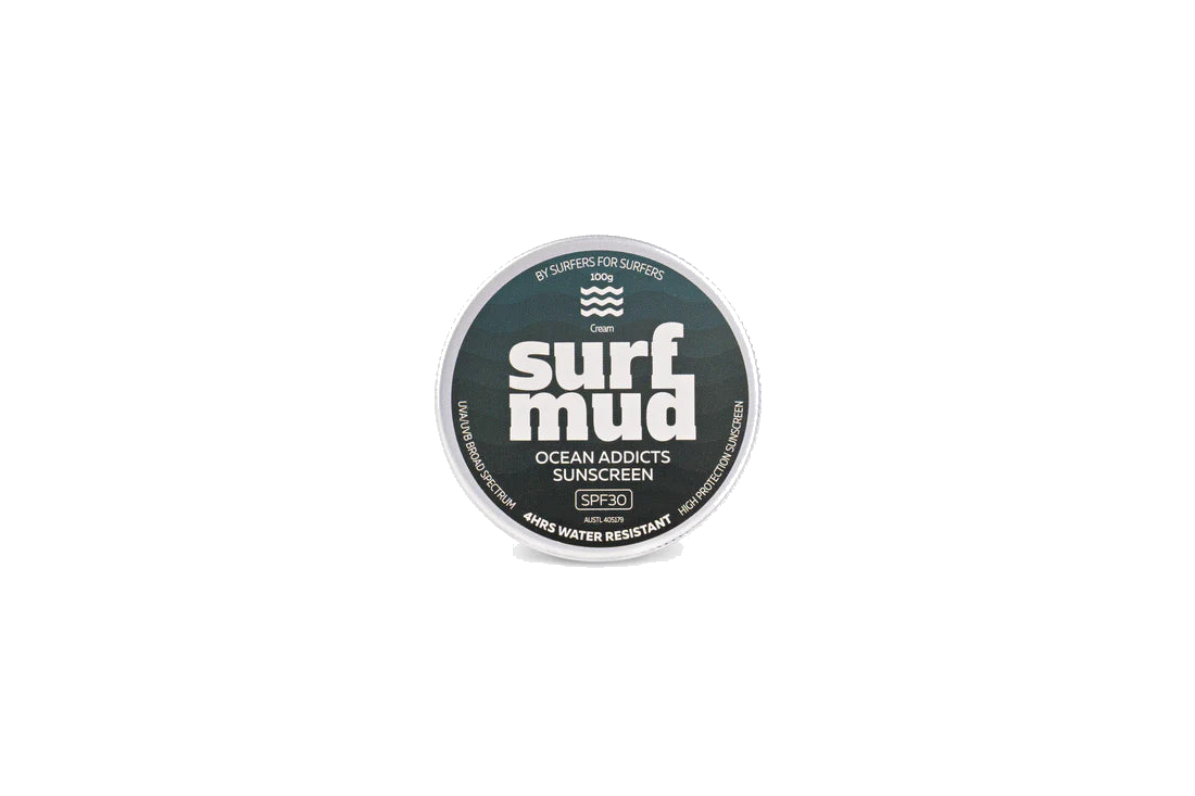 Pantalla Solar SPF 30 100gr Surfmud