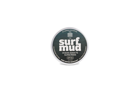 Pantalla Solar SPF 30 100gr Surfmud