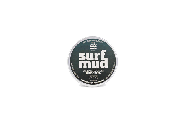 Pantalla Solar SPF 30 100gr Surfmud