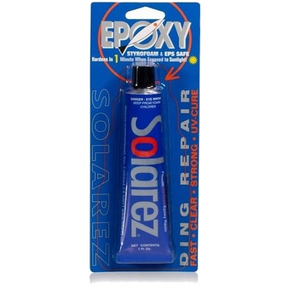 Reparador Solarez Epoxy 2 Oz