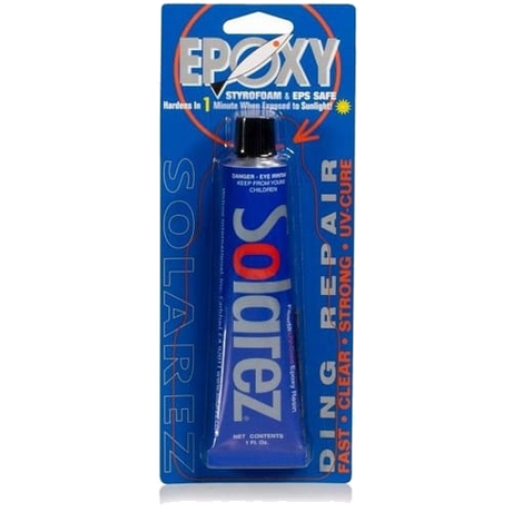Reparador Solarez Epoxy 2 Oz