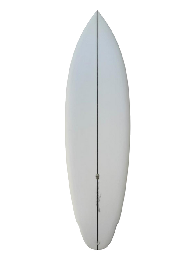 Tabla de Surf Christenson Lane Splitter