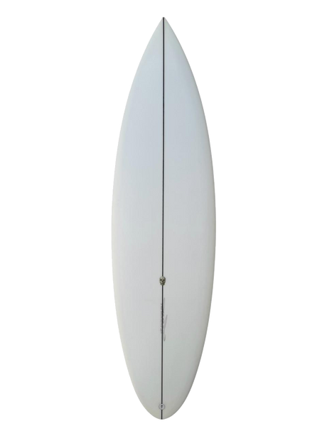 Tabla de Surf Christenson OP4